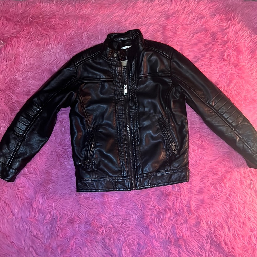 Girls jacket